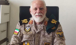 ABD-İsrail saldırılarında Fatehin Birliği Komutanı Fethali Zade hayatını kaybetti