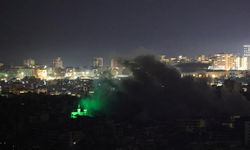 İtalya: UNIFIL'in Şemaa'daki üssüne kaynağı belirsiz roket isabet etti