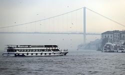 İstanbul Boğazı yarın deniz trafiğine kapatılacak