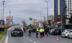 Beşiktaş'taki terör saldırısına ilişkin gözaltı sayısı 17'ye yükseldi