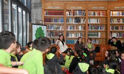 Osmangazi’de “İyileştiren Kalpler” Çocukların Yüreğine Dokundu