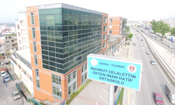 Bursa'da Türkçe öğretmeni Emine Tuna hayatını kaybetti