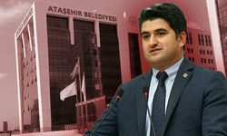 Ataşehir Belediye Başkanı Onursal Adıgüzel tutuklandı