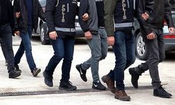 Bir Belediyeye daha operasyon!