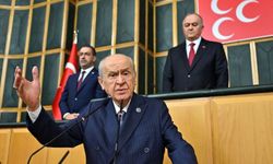 Bahçeli'den önemli açıklamalar