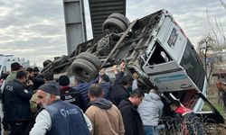 Başkentte 5 kişinin öldüğü kazaya ilişkin flaş gelişme!