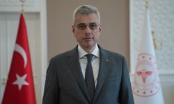 Bakan Memişoğlu: Her türlü bağımlılıkla mücadele etmeye kararlılıkla devam edeceğiz