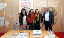 Osmangazi standında Nilüfer Açıkalın rüzgarı