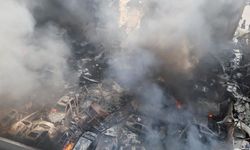 Lübnan'da bugünkü can kaybı 112'ye çıktı