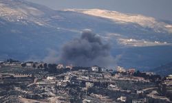 İsrail'in saldırıları sonucu Lübnan'ın güneyinde ölü sayısı 2 bini aştı