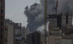 İsrail'in Lübnan'a saldırılarında can kaybı 2 bin 124'e çıktı