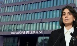 Üsküdar Belediyesi'nde gözaltına alınanlar adliyeye sevk edildi