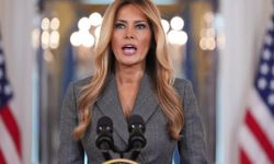 ABD'li Demokrat Temsilci, Melanie Trump'ın Epstein davasıyla ilgili ifade vermesini talep etti