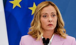 Meloni'den Körfez ülkelerine enerji odaklı "sürpriz" ziyaret