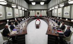 MGK'dan "Terörsüz Türkiye" mesajı