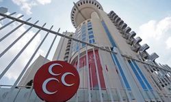 MHP'deki 'tasfiye rüzgarı' sürüyor