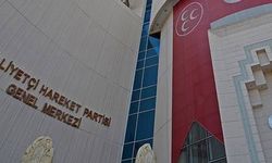 MHP'nin bir İl Teşkilatı daha feshedildi!