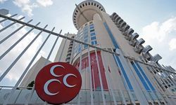 MHP, Bolu İl Teşkilatını feshetti