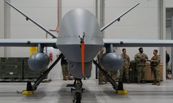 ABD'nin "İran'a saldırıların başlatılmasından beri 16 adet MQ-9 Reaper İHA kaybettiği" iddiası