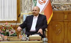 Kalibaf’tan müzakere öncesi iki şart