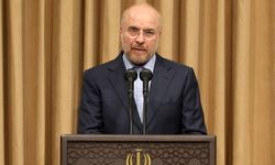 Kalibaf: Ateşkes ihlali varken Hürmüz Boğazı’nın yeniden açılması imkansız