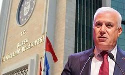 Bursa'da gözaltına alınan Başkan Bozbey ve 59 kişi hakkında gelişme