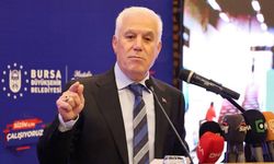 Başkan Mustafa Bozbey dahil 57 kişinin gözaltı süresi uzatıldı