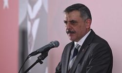 Bakan Çiftçi, valiler ve il milli eğitim müdürlükleriyle toplantı yapacak