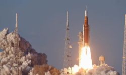 NASA’dan 54 yıl sonra bir ilk