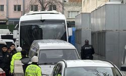 Bozbey davasında tutuklananların tam listesi!