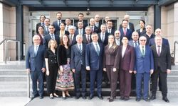 OİB'in yeni dönemdeki başkanı Kemal Yazıcı