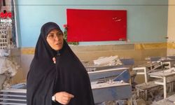 Saldırıya uğrayan kız lisesi belgesel oldu