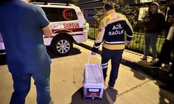 Beyin ölümü gerçekleşen kadının organları 4 kişiye umut oldu