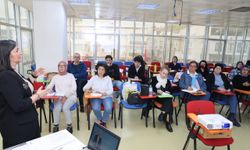 Osmangazi Belediyesi Girişimci Adaylarını Yarınlara Hazırlıyor