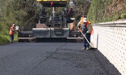 Osmangazi’de Ulaşım Konforu İçin Yol Seferberliği
