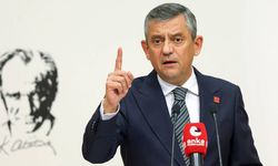 Özgür Özel'den mal varlığı resti