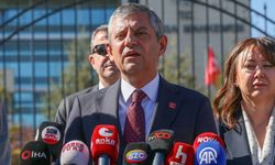 Özgür Özel'den Erdoğan'a yanıt: Psikolojik ve ahlâkî üstünlük bizde