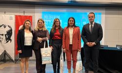 Nilüfer’de ‘Parkinsonla Yaşamak’ masaya yatırıldı