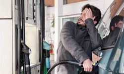 Petrol yükseldi zam geldi! Sürücülere kötü haber