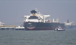 ABD ablukasının ilk 24 saatinde Hürmüz Boğazı'ndan 4 gemi geçiş yaptı