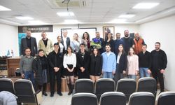 PEYZAJDER'den ezber bozan seminer