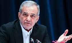 Pezeşkiyan: Onlar İran’ın teslim olmasını istiyor