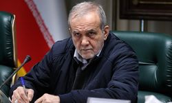 Pezeşkiyan: İran, her zaman diyalog ve anlaşmayı memnuniyetle karşılamaktadır