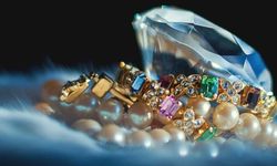 Pırlanta ve elmastan ÖTV alınması maddesi çıkarıldı!