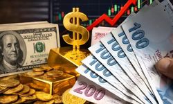 Piyasalarda bugün...