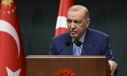 Erdoğan'dan açıklama: Yurt dışından gelene 20 yıl vergi muafiyeti