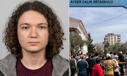 Saldırgan İsa Aras Mersinli'nin bilgisayarında belge bulundu: Yakın zamanda büyük bir eylem...