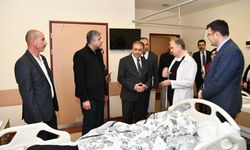 Şanlıurfa'daki okul saldırısında yaralanan 10 kişi taburcu edildi