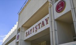 Sayıştay Daire Başkanlığında görev değişimi