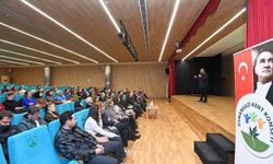 Ruh Sağlığına Dair Mesajlar Osmangazi’den Yükseldi